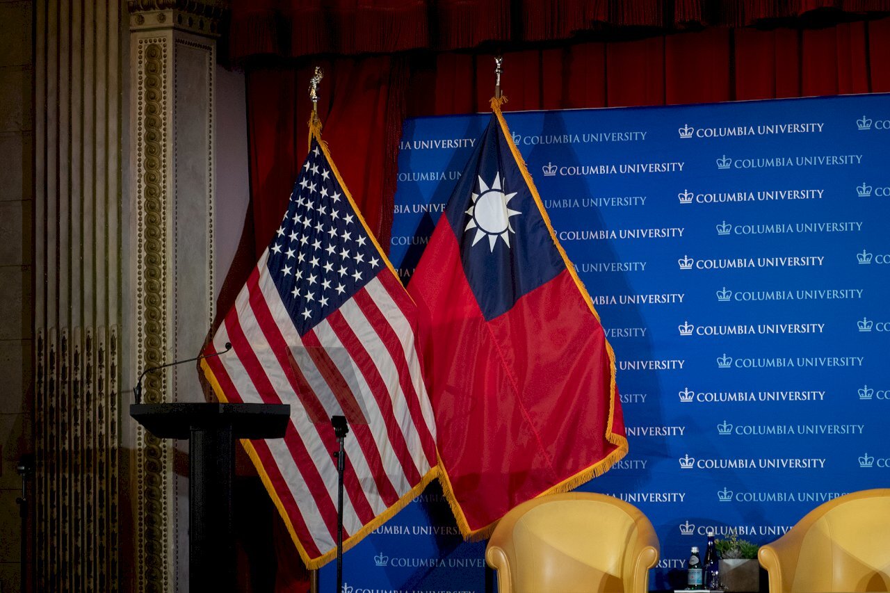 Taïwan et les Etats-Unis poursuivent leurs discussions sur le commerce