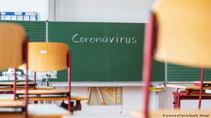 Covid-19 : plus de 202 000 cas positifs dans les établissements scolaires depuis le début de la pandémie