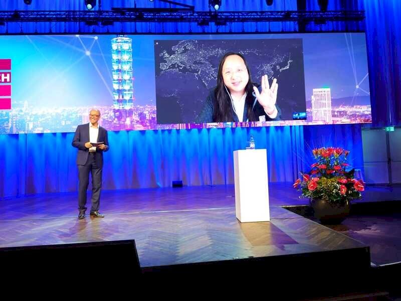 Taïwan invité d’honneur du Swiss Medtech Day 2022