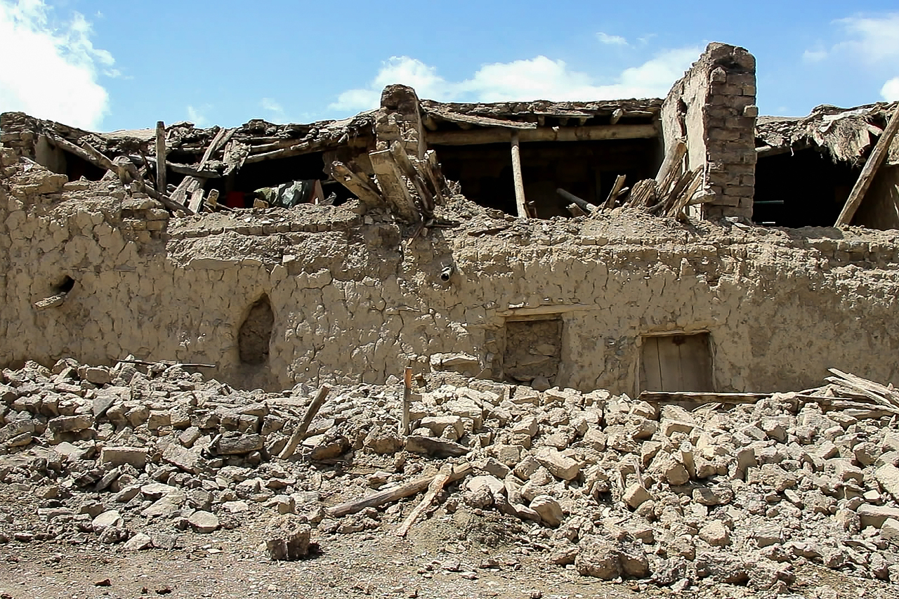 Taïwan débloque une aide humanitaire d’un million de dollars américains pour l’Afghanistan frappé par un puissant séisme