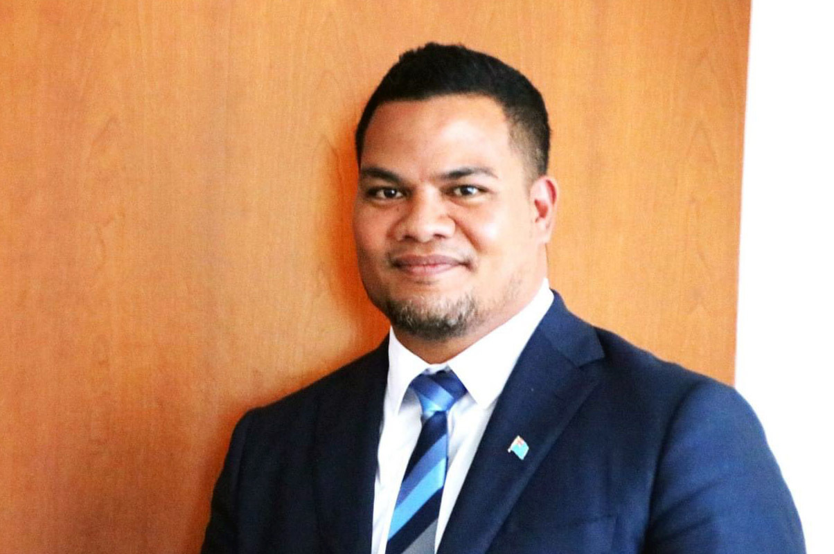 Le ministre des Affaires étrangères Tuvalu se retire de la Conférence sur les océans pour protester contre la pression chinoise