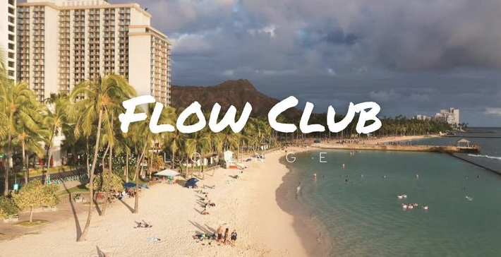 Flow Club : la startup de la productivité en télétravail