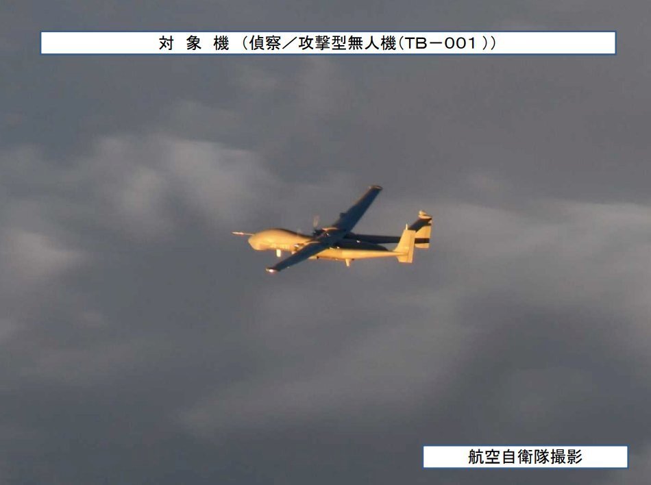 Exercices militaires Han Kuang : des appareils chinois observés à l’est de Taïwan