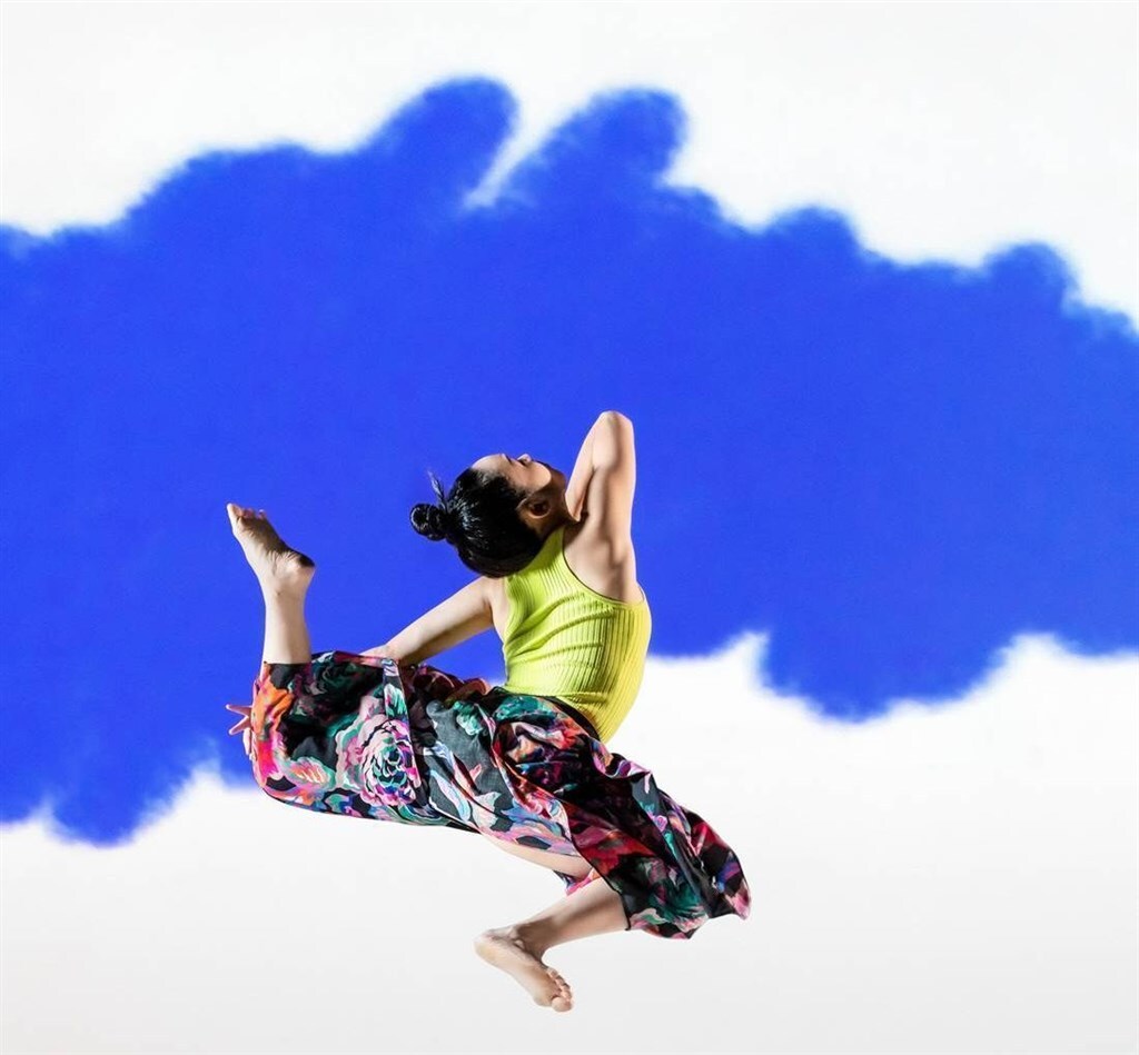 Le Cloud Gate Dance Theatre annonce la reprise de ses spectacles gratuits en plein air