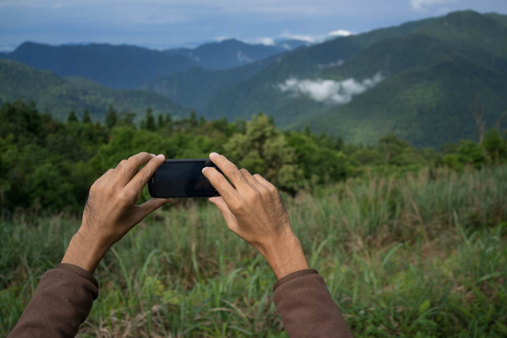 Connaissez-vous vraiment les montagnes et forêts de Taiwan ?