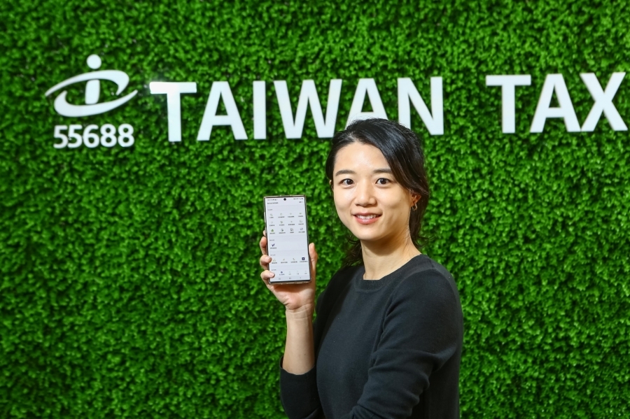 TaiwanTaxi se réinvente pour faire face à la concurrence partie 2