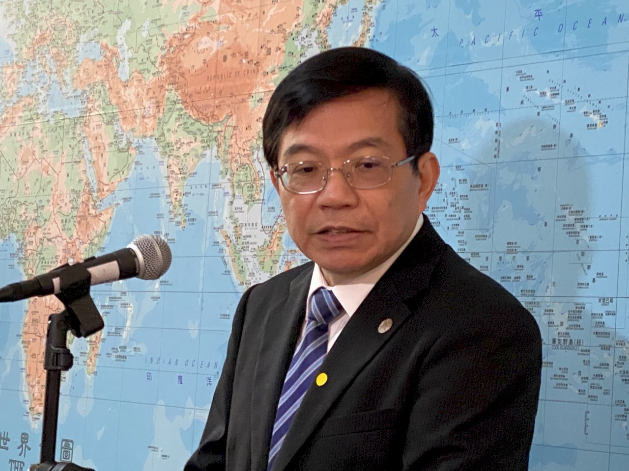 Le ministre des Transports prendra part à la réunion des ministres du Tourisme de l’APEC