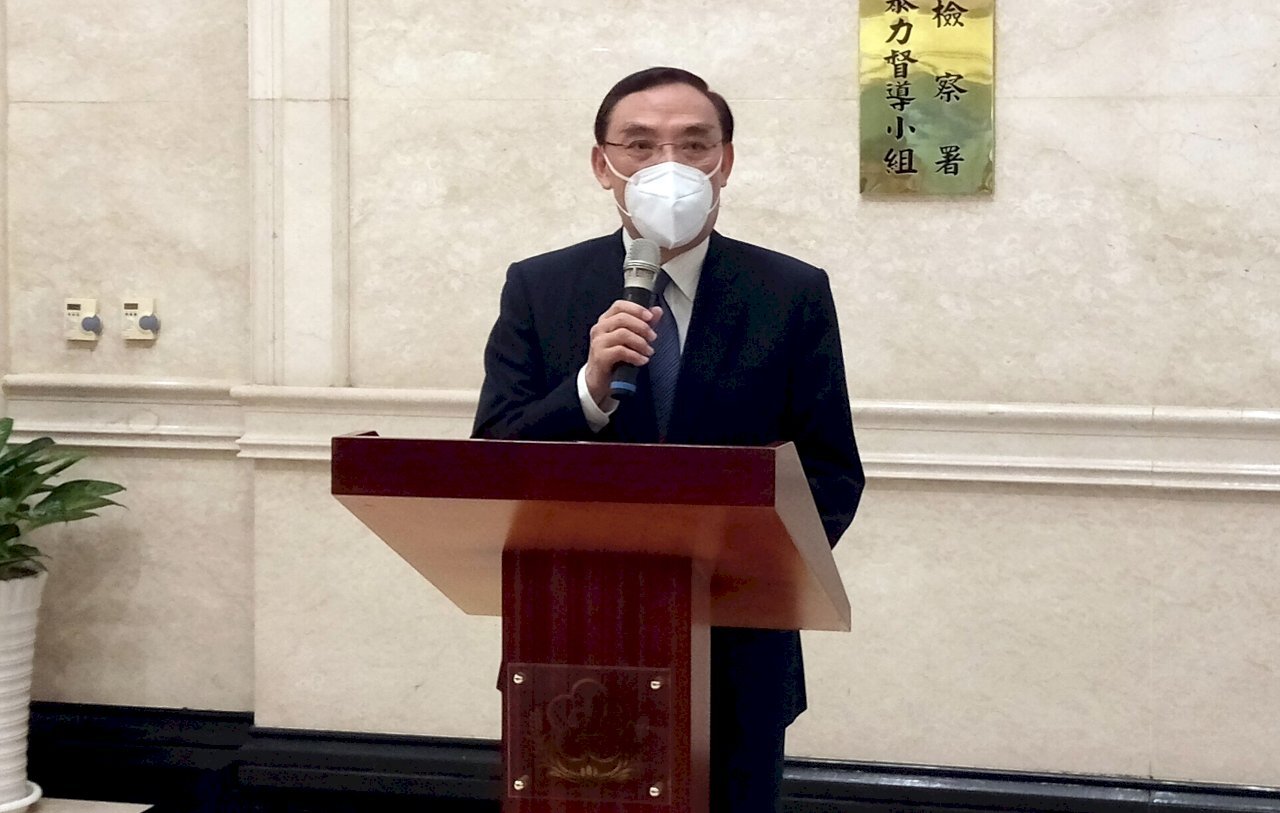 A Taïwan, 38 condamnés actuellement dans le couloir de la mort