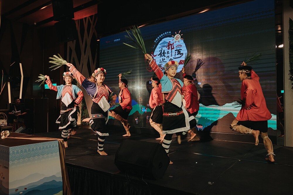 Lancement du Festival du tourisme autochtone à Alishan
