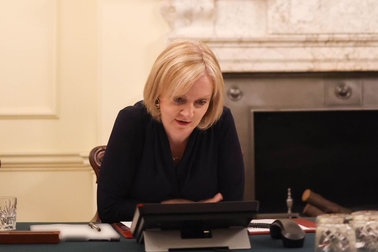 Liz Truss : le Royaume-Uni travaillera avec ses alliés pour s’assurer que Taïwan puisse se défendre