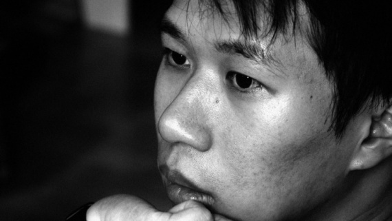 Yang Wei-hsin : discussions sur le documentaire Ballet in Tandem 2