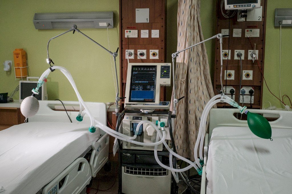 Covid-19 : les frais médicaux des patients étrangers à la charge du gouvernement