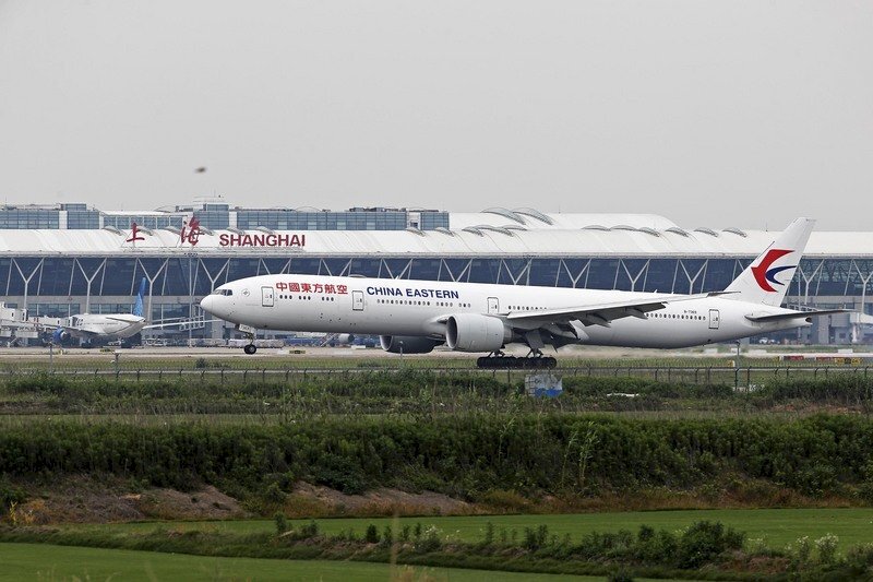 Deux compagnies aériennes chinoises reprennent leurs services entre Shanghai et Taoyuan