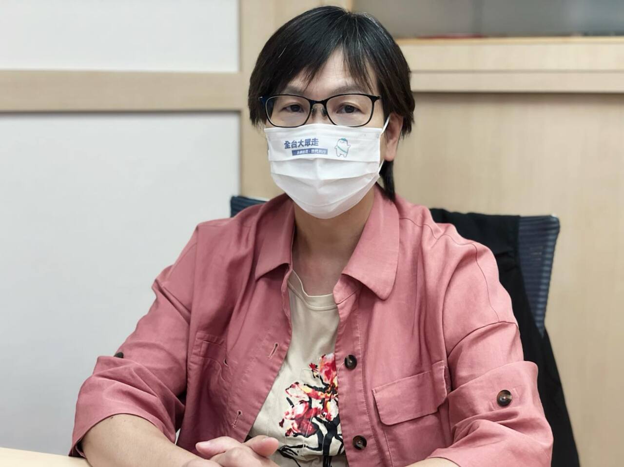 Une députée du Taïwan People's Party voit son diplôme révoqué pour violation de l'éthique universitaire