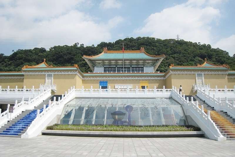 Le Musée national du Palais promet de ne plus vendre de souvenirs Made in China