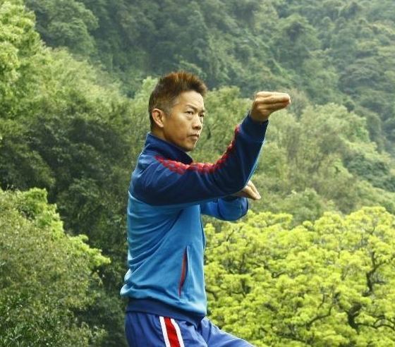 Maître Shen Zhenda - Partie 2