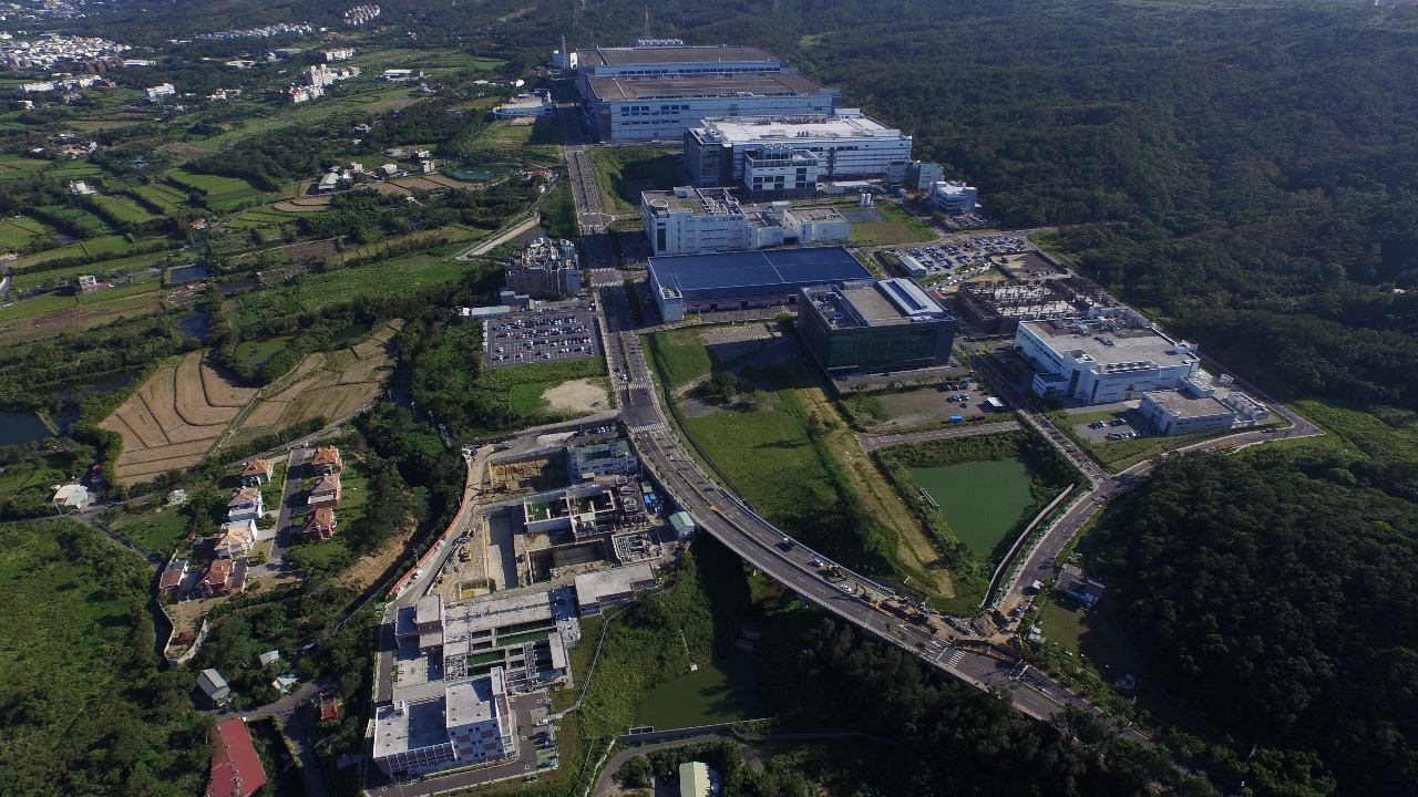 Des experts parient sur une nouvelle usine à Taoyuan pour les puces 1nm de TSMC