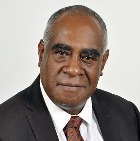 Le député de Port-Vila Alatoi Ishmael Kalsakau a été élu 13e Premier ministre du Vanuatu (Image : Compte Facebook de Ishmael Kalsakau)