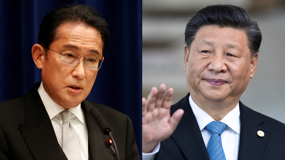 Taïwan exprime sa gratitude au Japon pour son soutien à la paix interdétroit