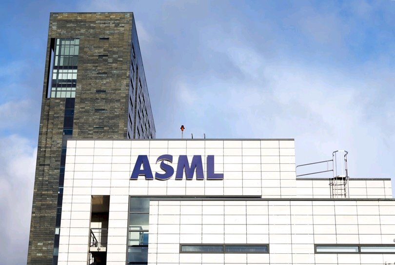 ASML augmente ses investissements à Taïwan