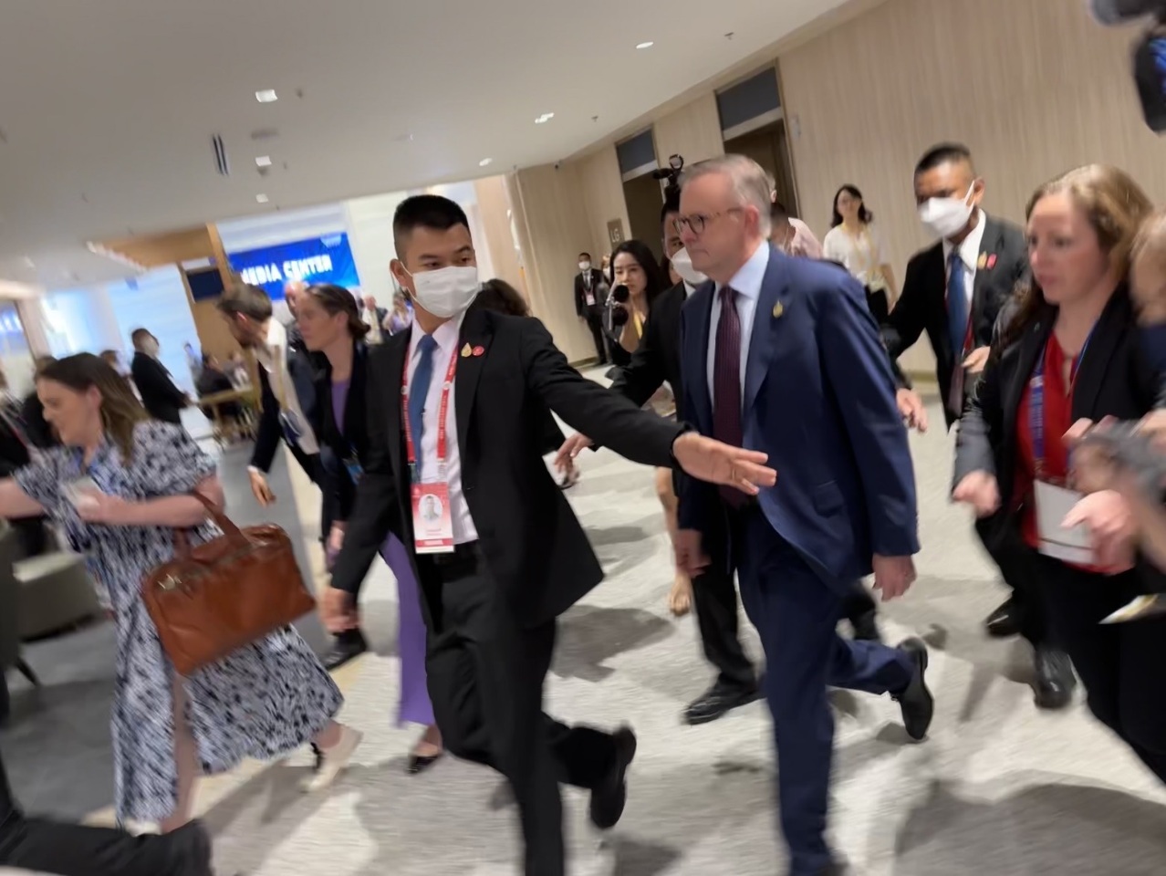 Taïwan exige une clarification de l’Australie sur sa candidature au CPTPP