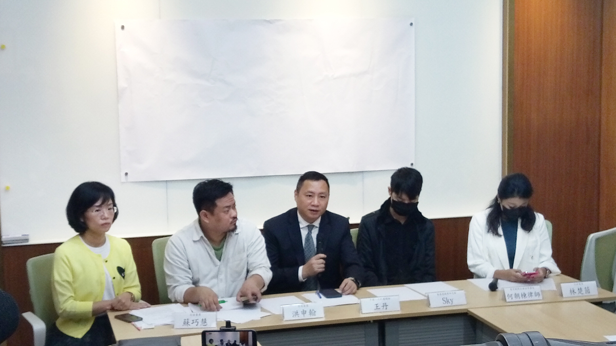 Wang Dan : le soutien étranger crucial pour la sécurité des manifestants chinois
