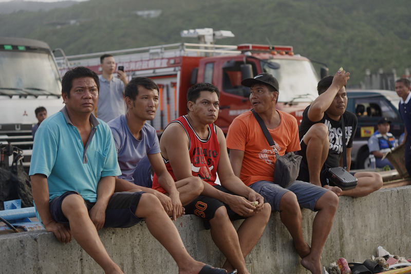 Plus d’un millier de travailleurs migrants autorisés à rester à Taïwan sur le long terme