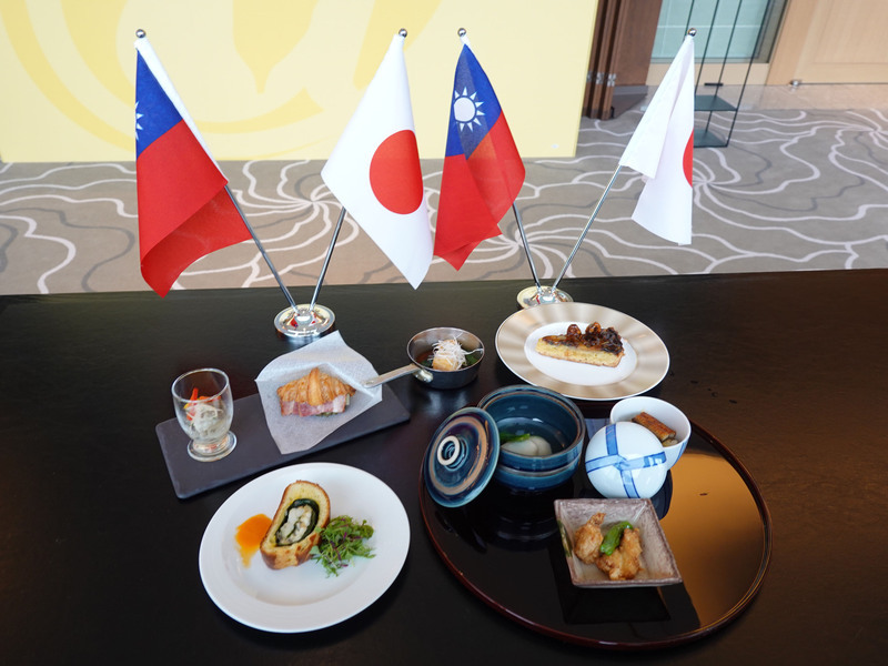 Le mérou taïwanais bientôt dans les sushis japonais