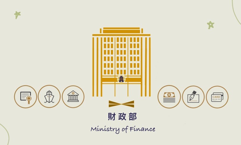63,7 milliards de dollars taïwanais à distribuer aux collectivités locales