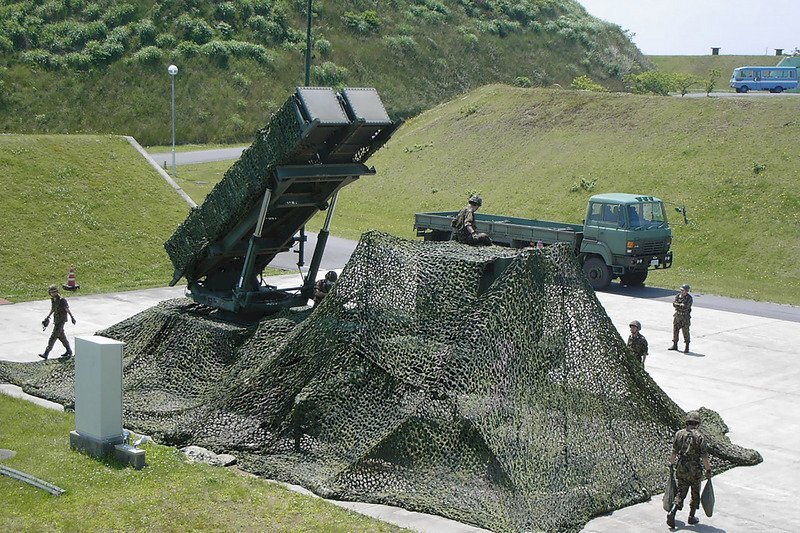 La capacité de défense sur l’île japonaise de Yonaguni bientôt renforcée