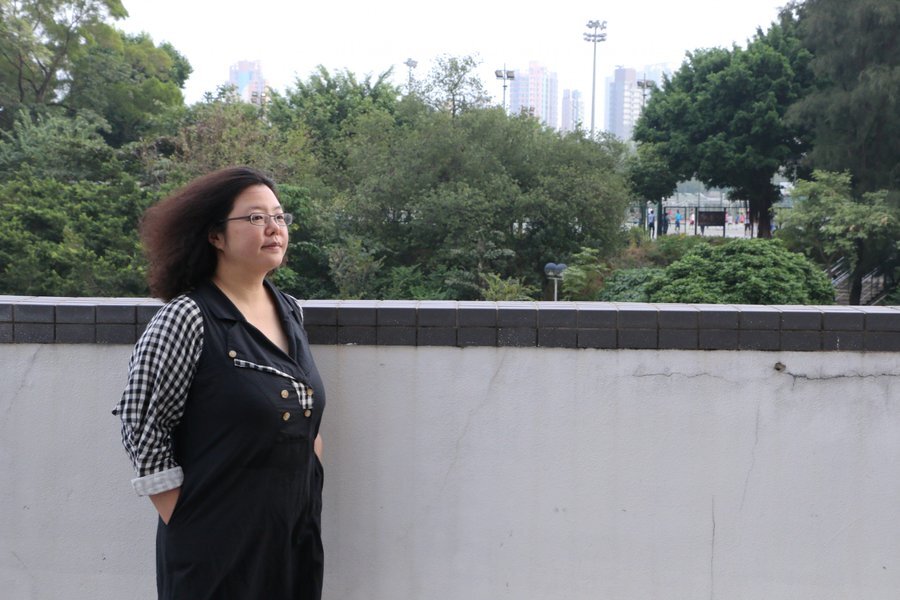 Une écrivaine hongkongaise fonde une maison d'édition à Taïwan