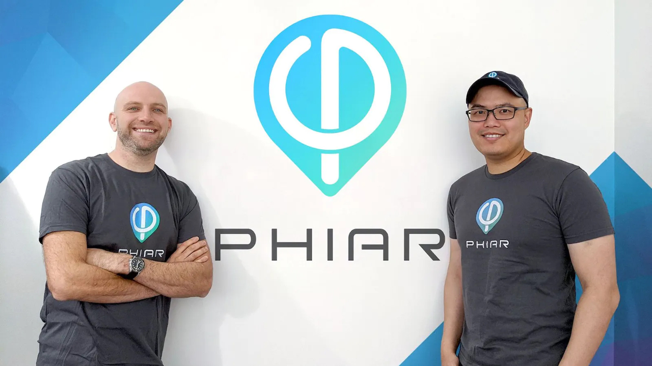 Phiar Technologies - entretien avec Yu Chen-ping partie 2