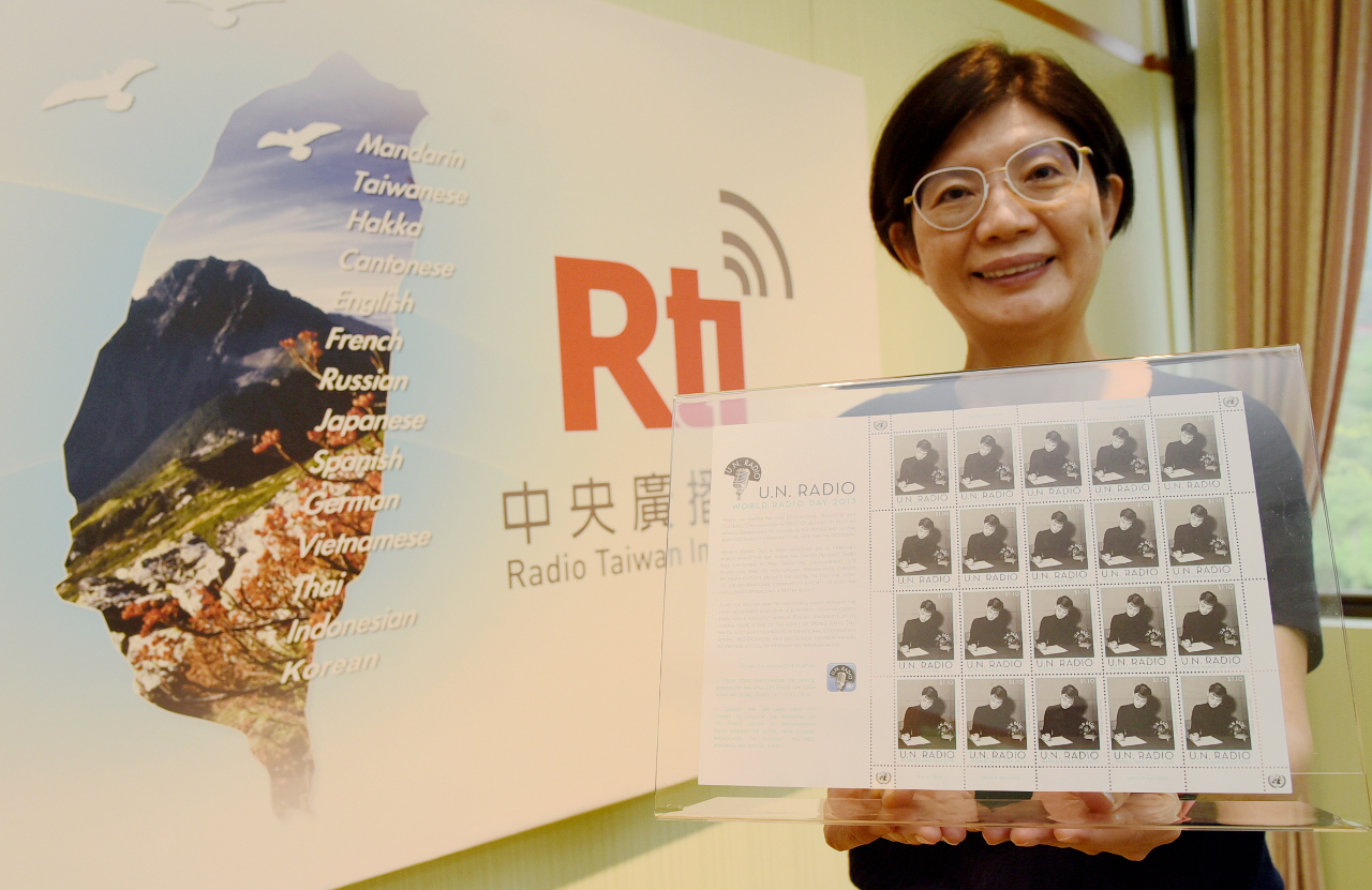 RTI, artisan de paix par la radiodiffusion