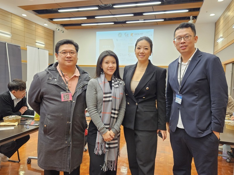 Près de 30 entreprises taïwanaises participent à un salon de l'emploi au Canada