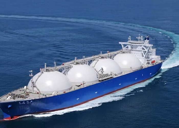 La CPC-Taiwan n’a pas renouvelé son contrat d’approvisionnement en gaz russe