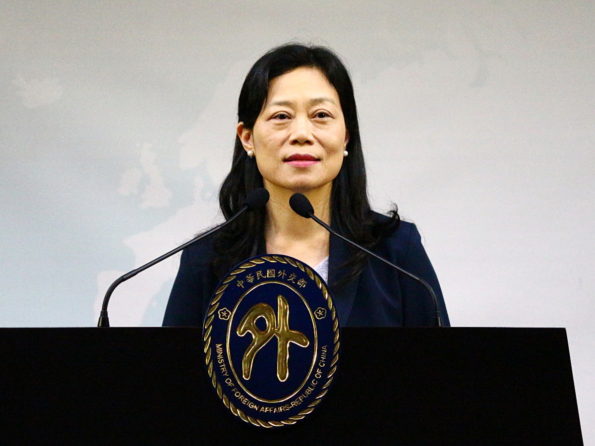 Taïwan rappelle son ambassadrice au Honduras suite à l'annonce d'une visite diplomatique hondurienne en Chine