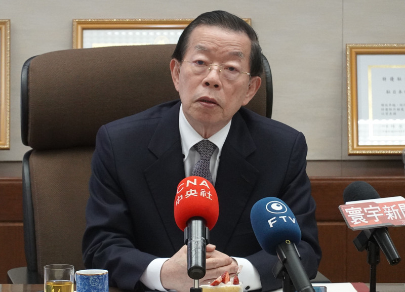 Exercices militaires chinois : Taïwan ne pliera pas face aux intimidations
