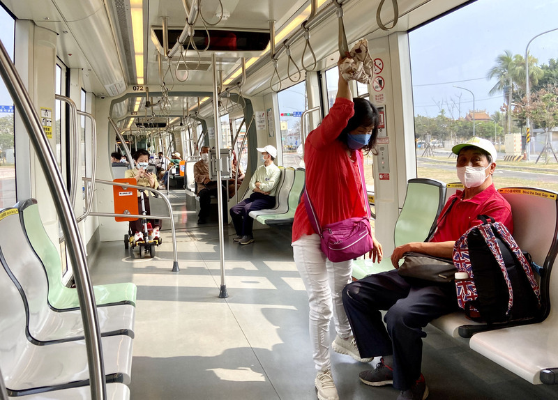 Fin de l’obligation du port de masque dans les transports publics