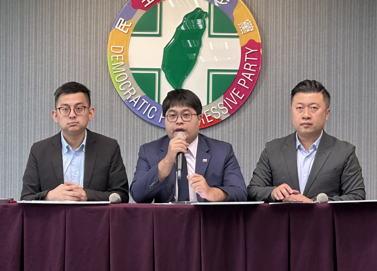 Accusation de corruption envers le maire de Nouveau Taipei