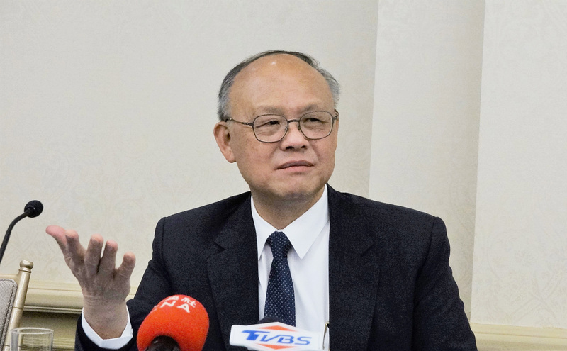 Négociations commerciales taïwano-américaines : Taïwan souhaite davantage de subventions pour le secteur des semi-conducteurs