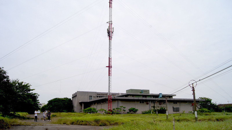 RTI prévoit d’établir un parc de la radiodiffusion à Lukang