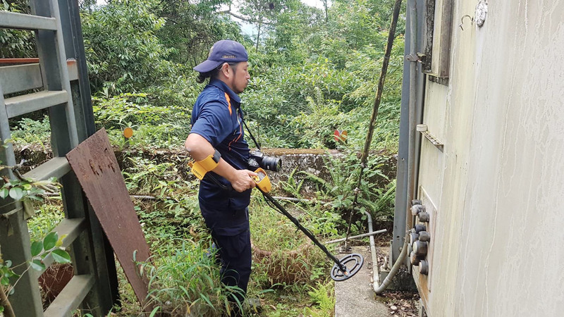 Deux parcs fermés au public à la suite d’alertes à la bombe