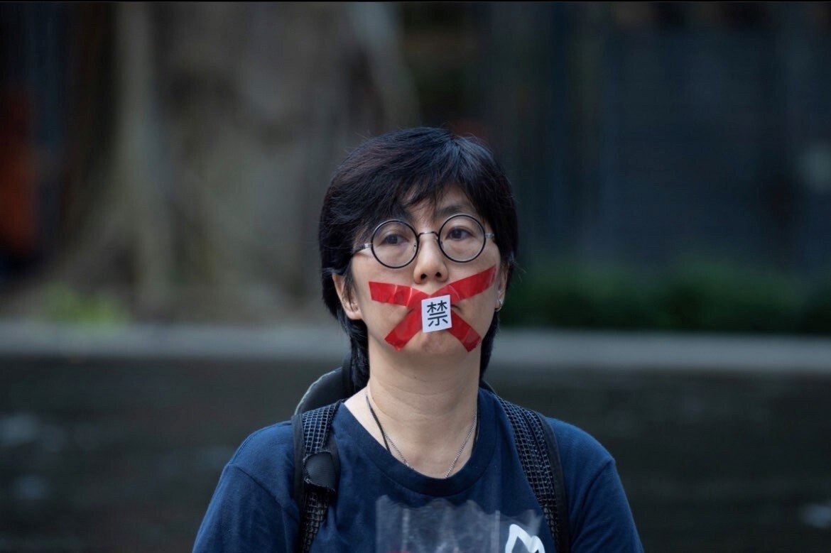 Taïwan, le plus grand lieu de commémoration du massacre de Tiananmen du monde chinois