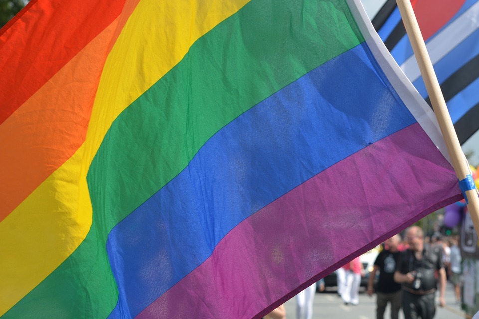 Le tribunal de district de Fukuoka a rendu jeudi un jugement qui estime inconstitutionnelle la non reconnaissance du mariage des couples de même sexes (Image : Pixabay)