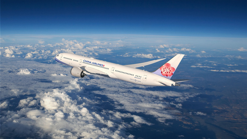 Achats de Boeings : China Airlines nie toute pression politique