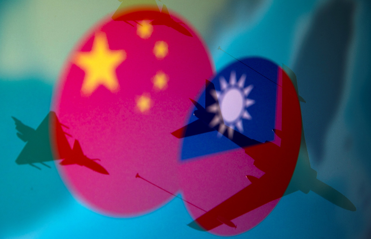 Un blocus chinois de Taïwan entraînerait une perte économique mondiale pire que le tsunami financier de 2008