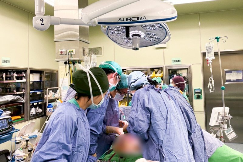 Quatre villes taïwanaises déconseillent à leurs habitants la transplantation d’organe à l’étranger