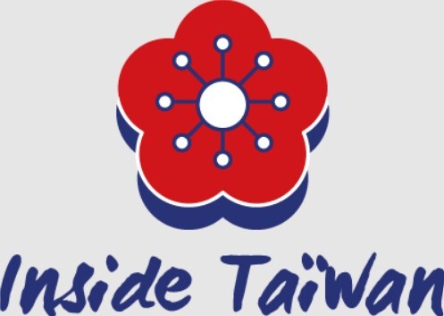 Logo Inside Taiwan