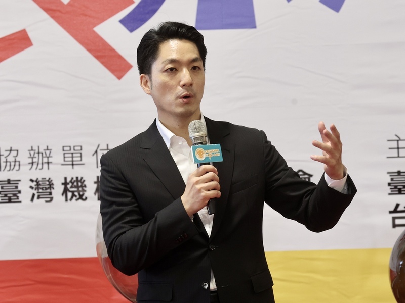 Chiang Wan-an s’apprête à se rendre à Shanghaï pour le forum Taipei-Shanghaï