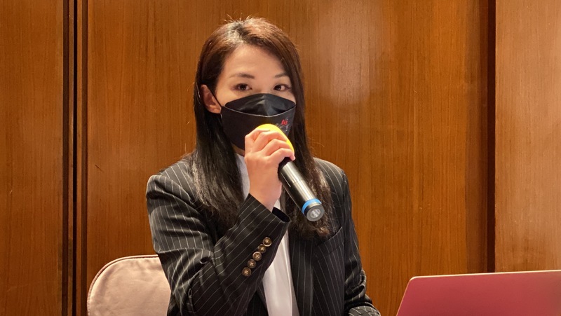La maire de Hsinchu Kao Hung-an suspendue du TPP suite à sa mise en examen pour corruption